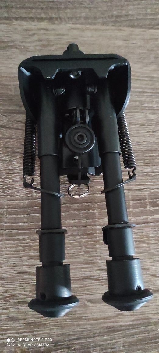 Bipod uniwersalny ASG