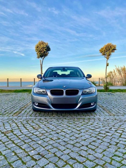 BMW 320i 2.0 170cv Auto.