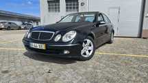 Mercedes-Benz E 220 CDi Avantgarde