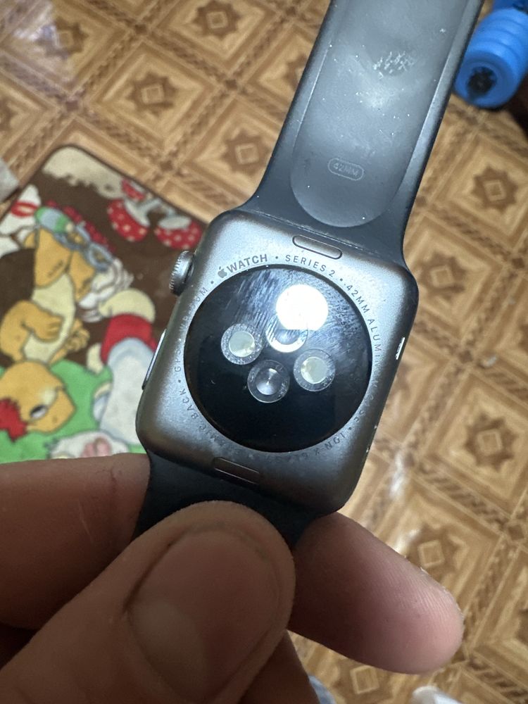 Apple watch 2/42 mm (Епл воч 2/42 мм)