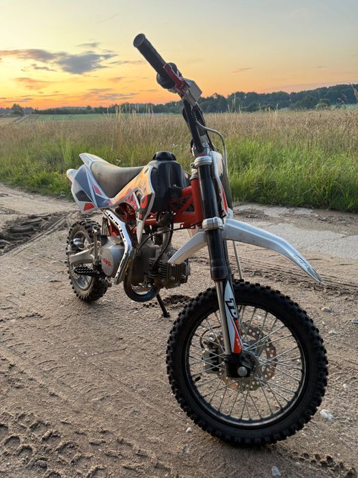 CROSS Kayo TD125