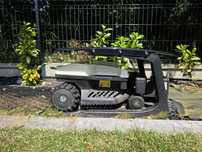 Robot koszący Ambrogio L25 Elite