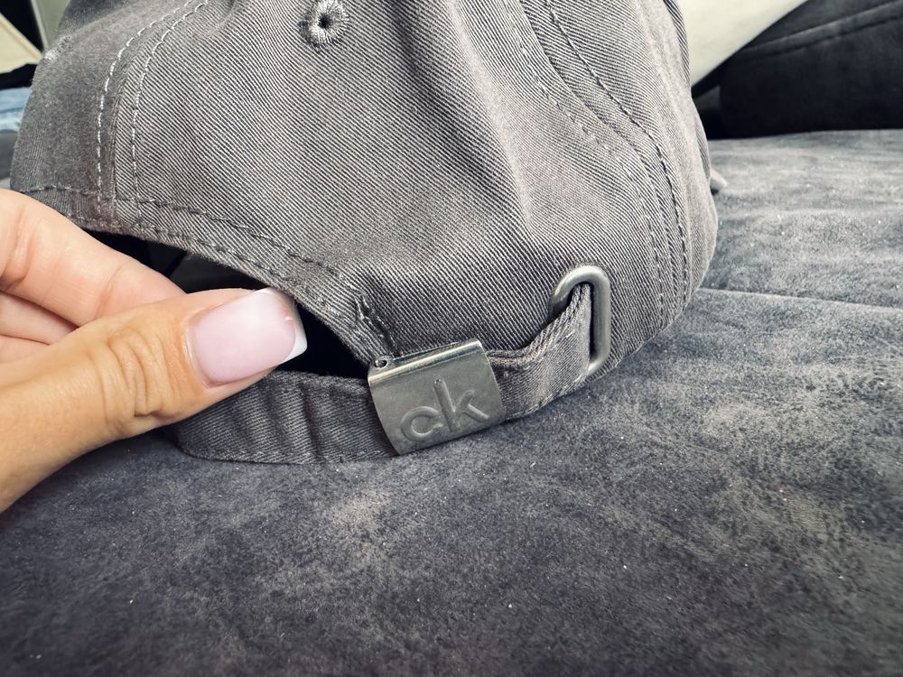Кепка Calvin Klein