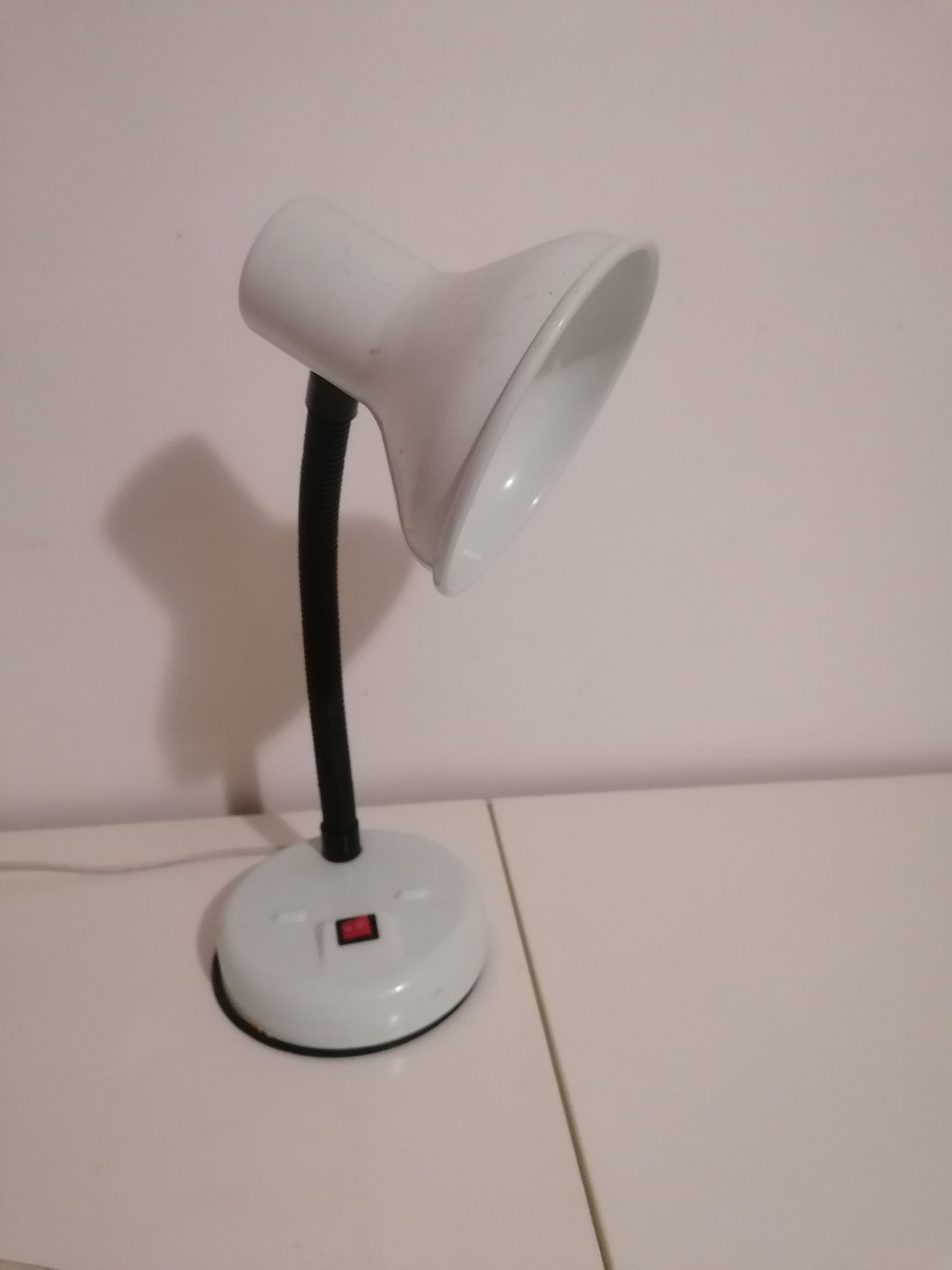 Candeeiro de mesa