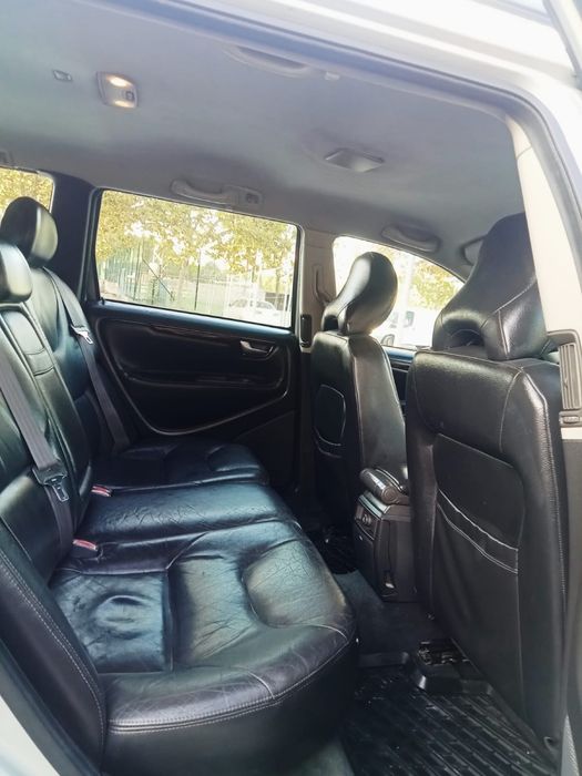 Volvo V70 2.0T GPL