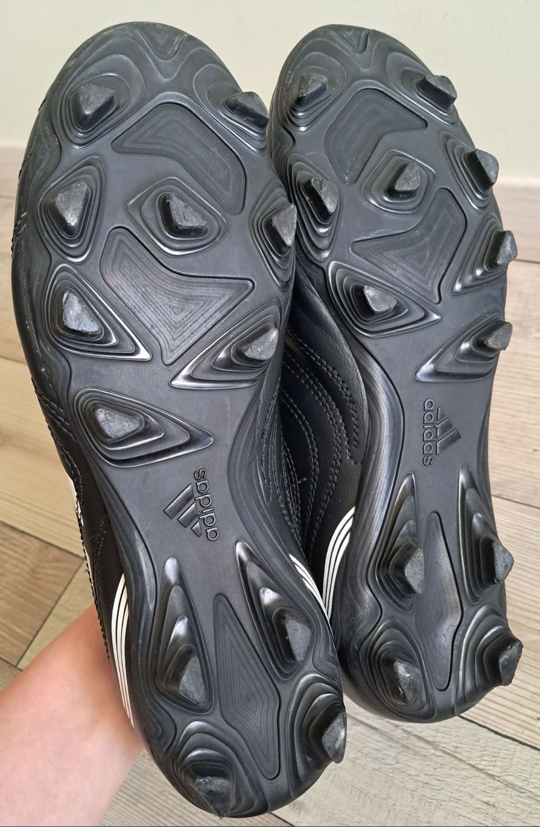 Бутси ADIDAS Copa Sense 4 Flexible Ground GY5000 (р.38 2/3)