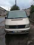 Продам Mercedes vito