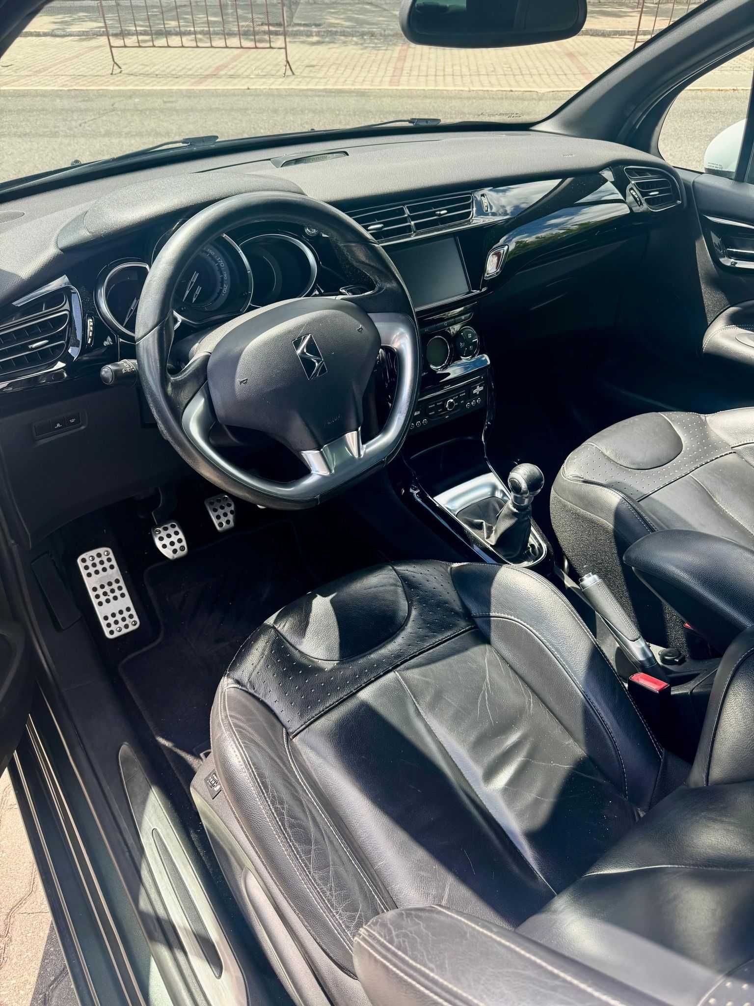 Oportunidade ds3