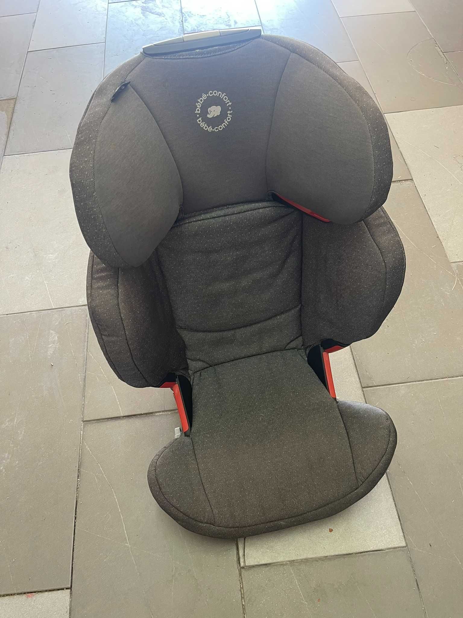 Bébé Confort RodiFix Isofix 2/3 (15-36 kg)