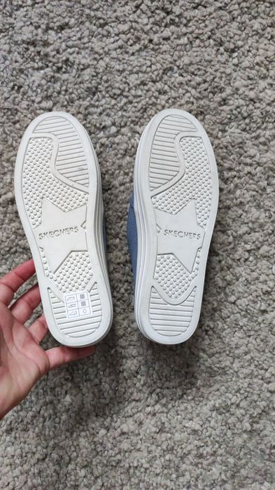 Sapatos Skechers 36 novos