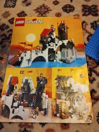 Lego System 6075