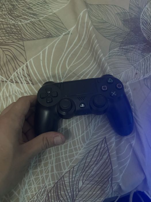 Ps4 500gb semi nova