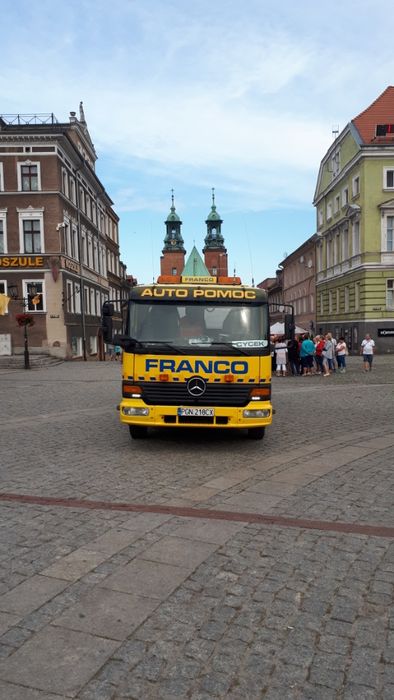Skup aut katalizatorów kasacja pojazdów  sprzedaż części pomoc drogowa