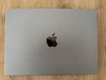 Macbook Pro 14 M1 Pro 1 TB SSD CPU 10-core. GPU 16‑core
