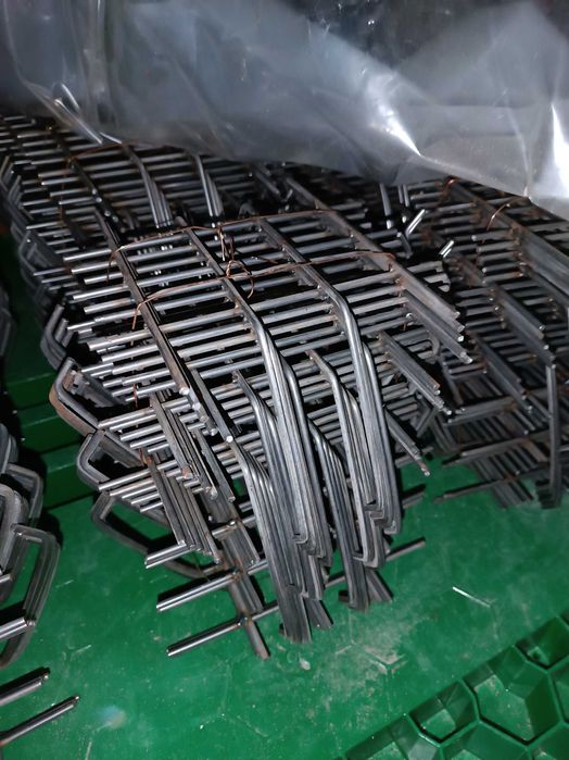 Siatki do komina przeciw ptakom