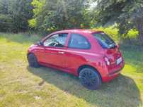 Nissan Micra 1,2
