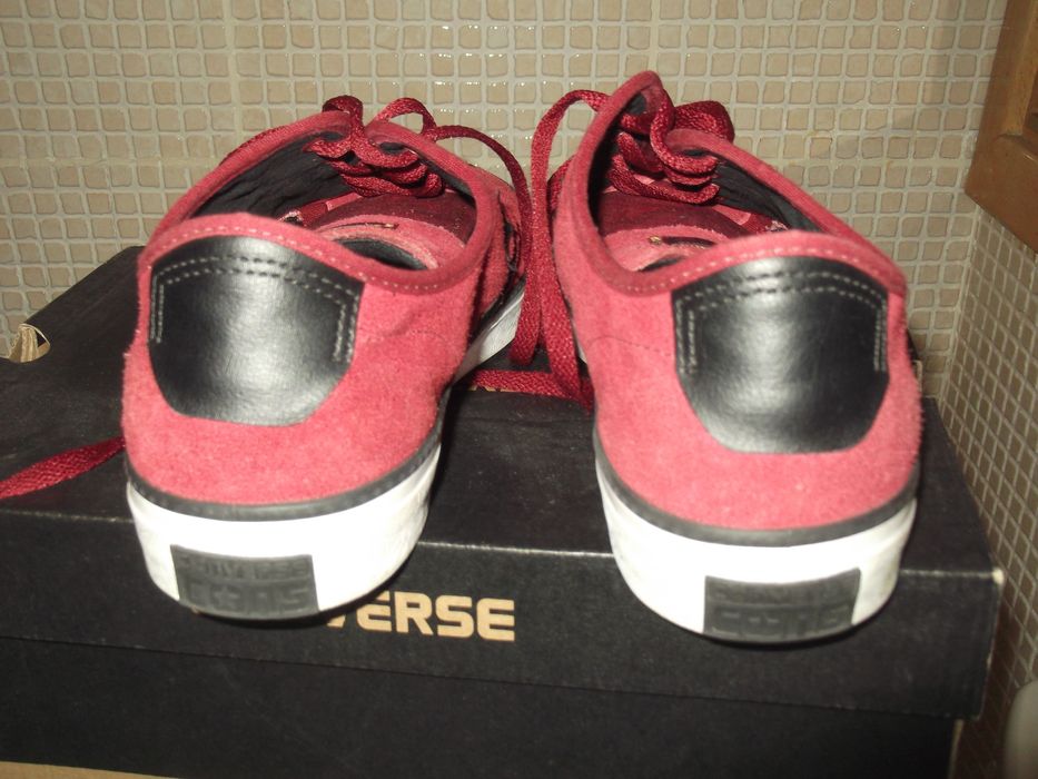 Converse CONS Zakim Ox Back Alley B