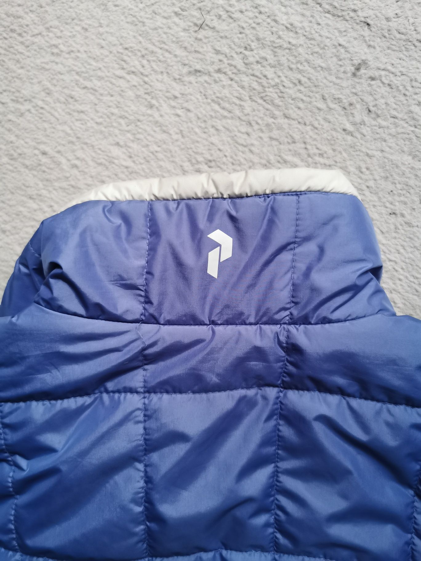Kurtka pikowana Peak Performance