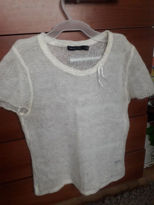 Bluzeczka rozm. S