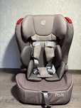 Автокрісло El Camino Posh ISOFIX