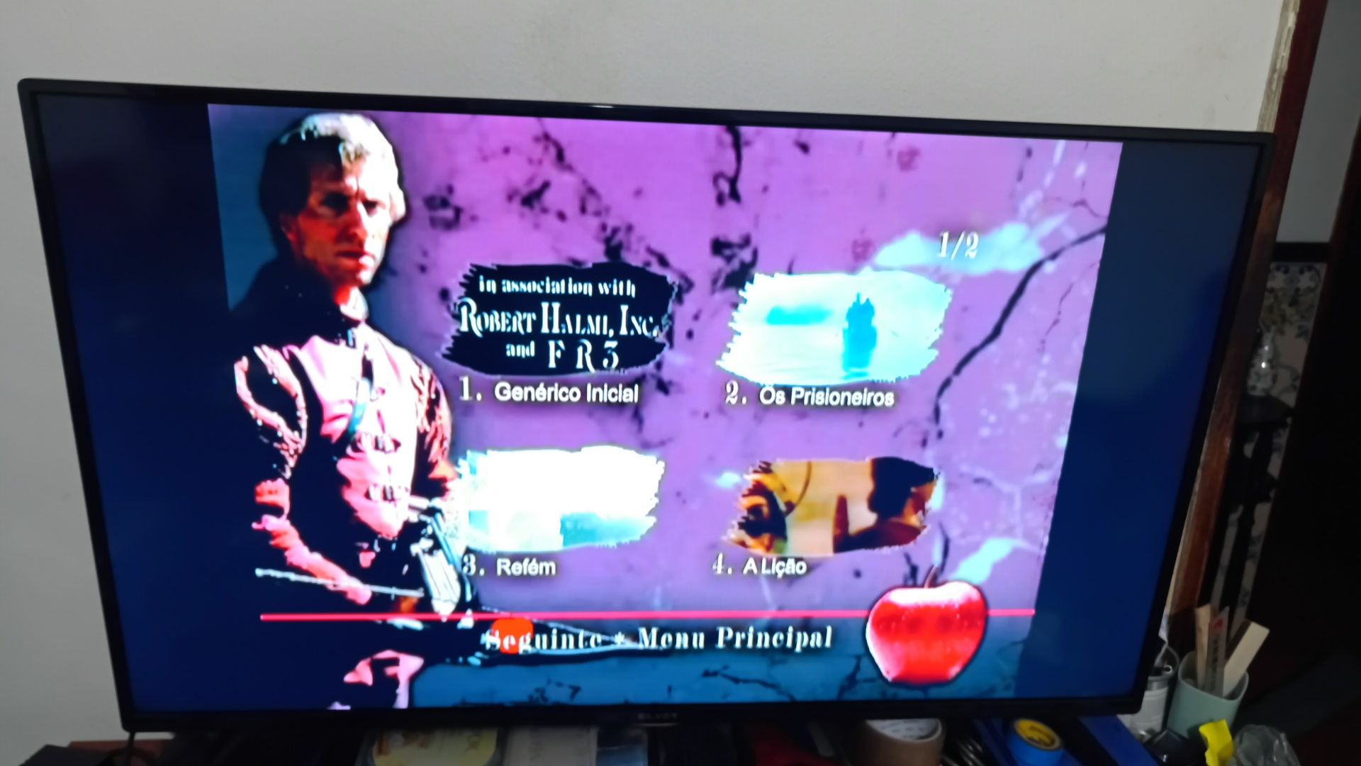 Guilherme Tell_1989