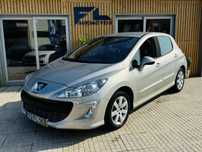 PEUGEOT 308 1.6 HDi Executive NACIONAL