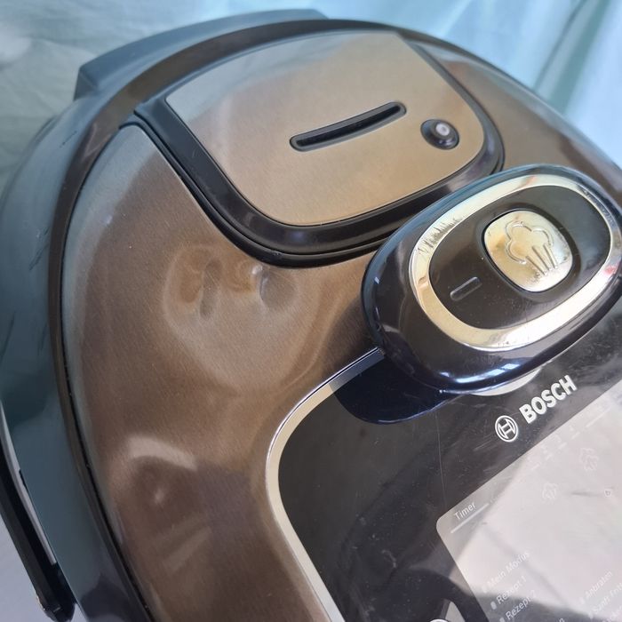 Мультиварка-скороварка BOSCH