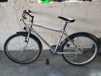 Rower Longway 18speed