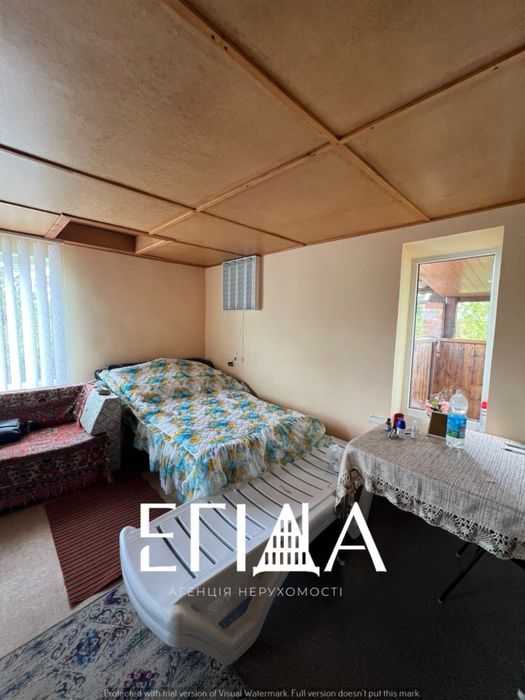 Продаж двоповерхової дачі в кооперативі ,,Ятрань,,