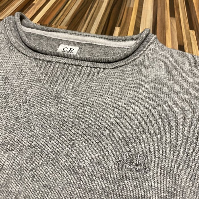 C.P. Company Теплий Светр 54 /  M / L