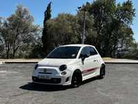 Abarth 500 1.4 Tjet 595