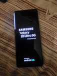 Samsung galaxy s20 ultra uszkodzony