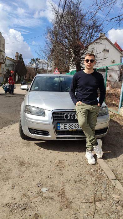 Автоінструктор Чернівці