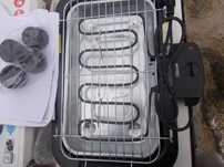 Grill elektryczny Tristar PD-8812