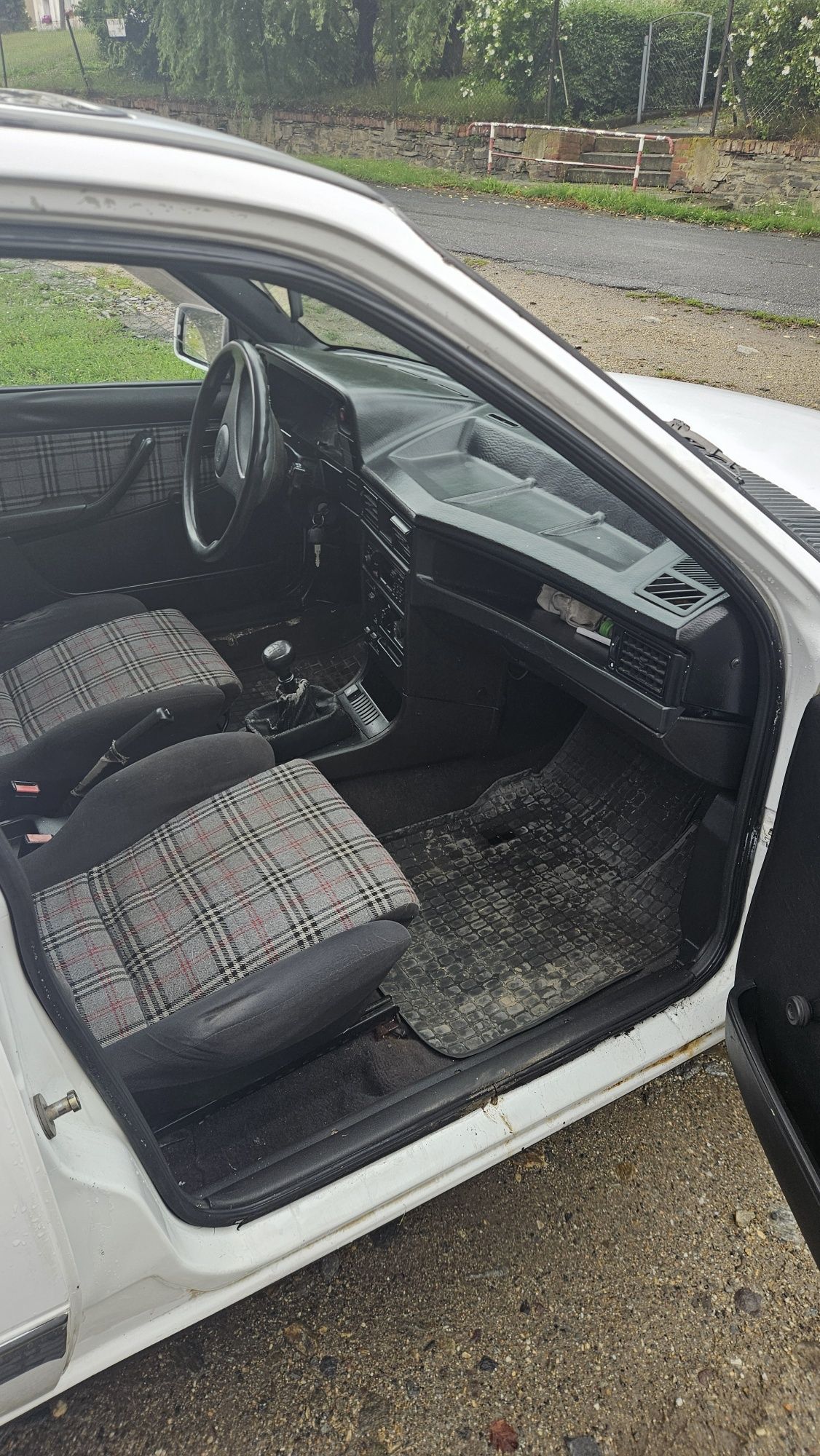Opel Kadet 1.6 GAZ Kombi