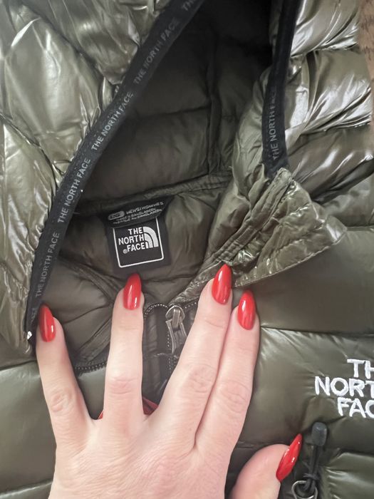 Kurtka The North Face – nowa z metką! L