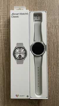 Smartwatch Jsmart Watch6 Classik.
