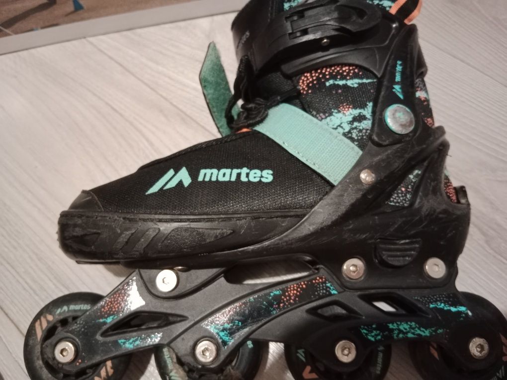 Rolki Martes 33-36