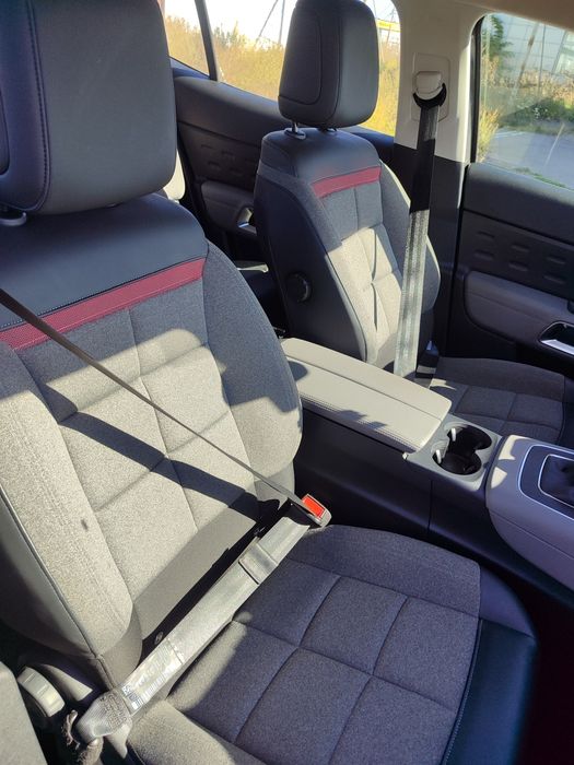 Citroen C5 Aircross 1.5