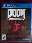 DOOM Slayers Collection ps4