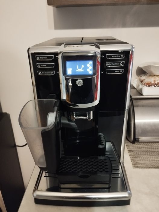 Express do kawy Philips Latte Go EP5330