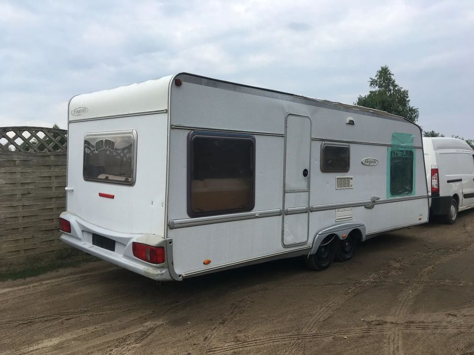 Elegante 610