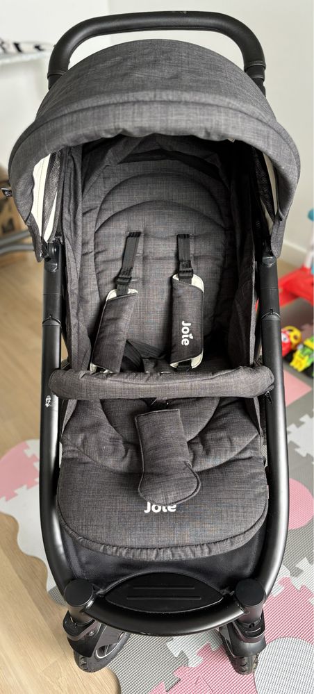 Joie Mytrax Flex spacerówka