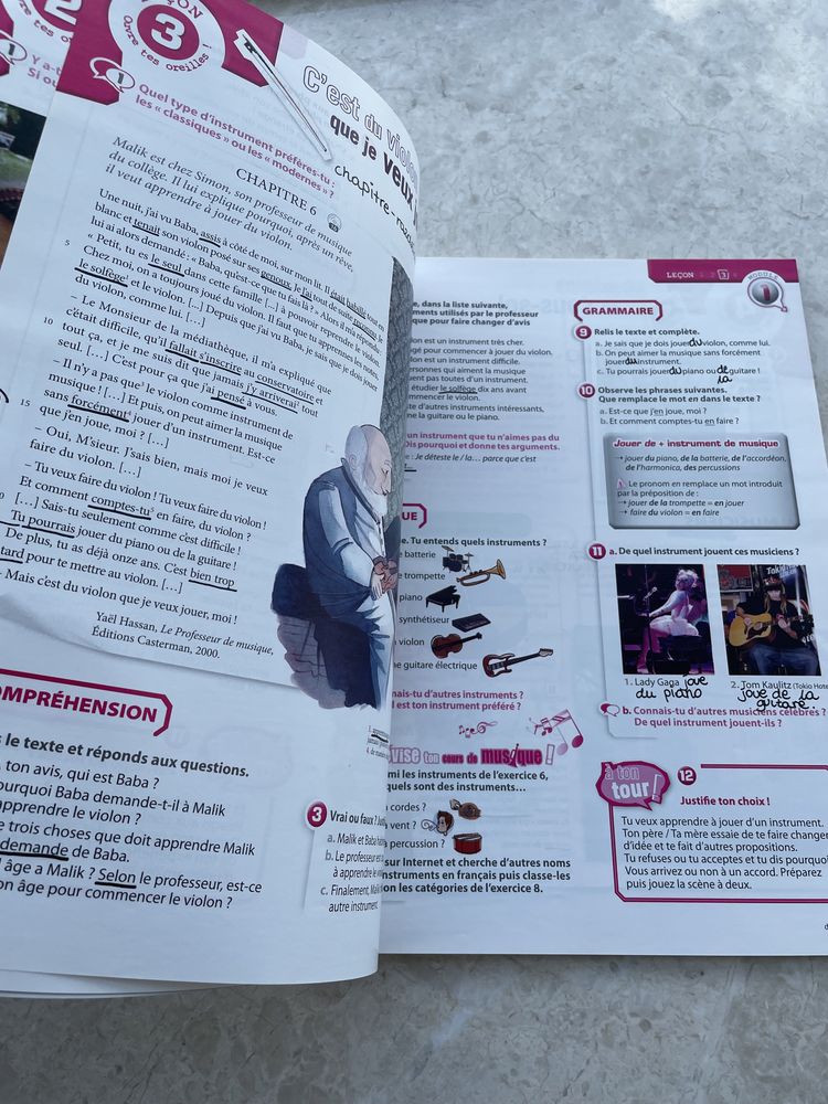 Podręcznik adosphere 3 a2 podręcznik