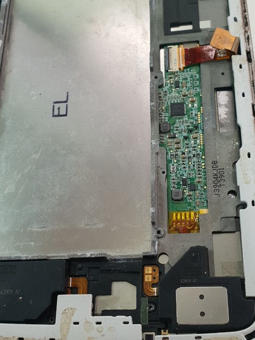 Планшет Samsung Galaxy Tab 3 "SM-T210 7"(8Gb)