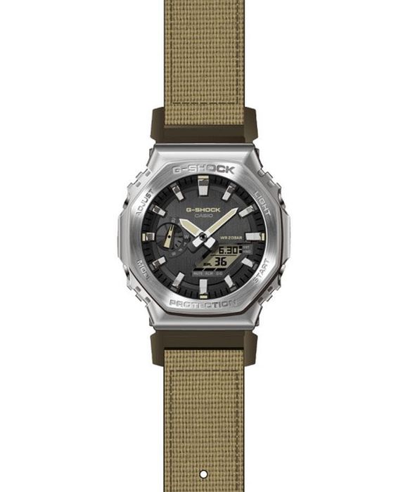 Zegarek Casio G-Shock GM-2100C-5aer Nowy