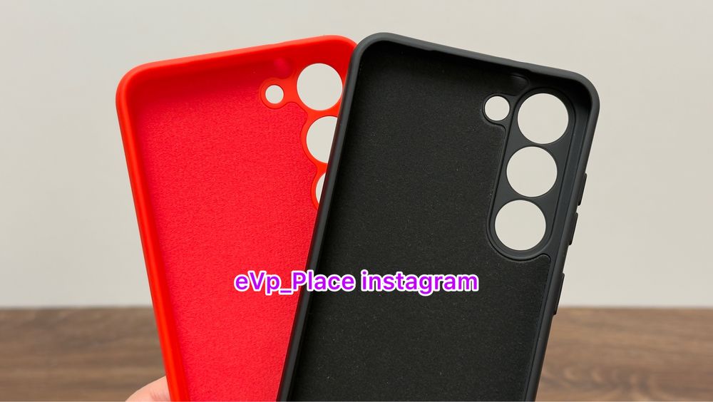 Чохол Samsung S23 чехол Самсунг S 23