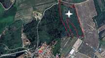 Terreno em Marmeleira e Assentiz de 38440,00 m2