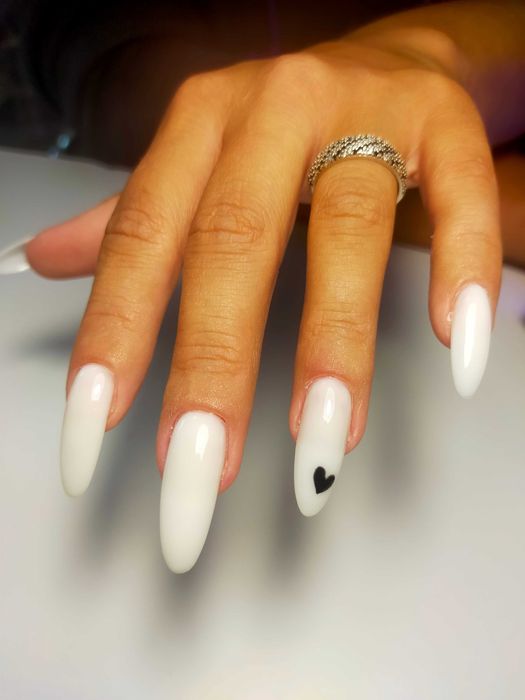 Манікюр/ Педикюр.  500 грн