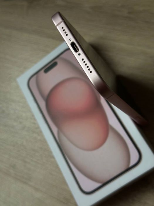 Iphone 15 Plus 512Gb Neverloc